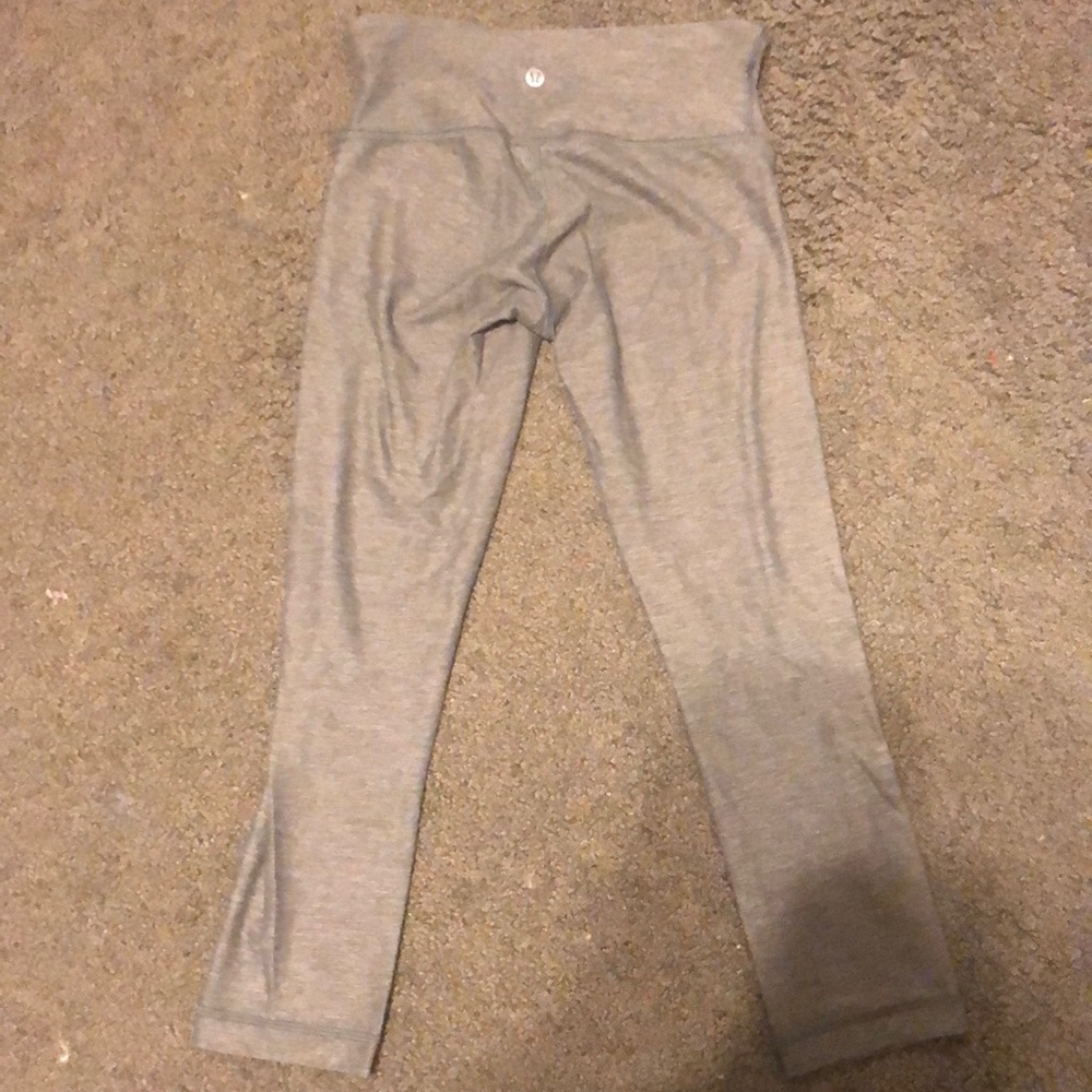 Lululemon leggings